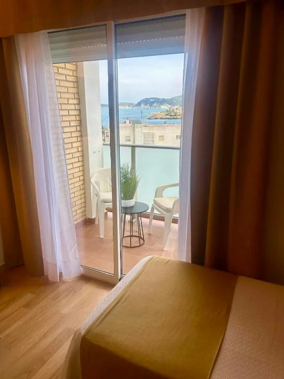 Superior Tweepersoonskamer — Hotel Villa Naranjos
