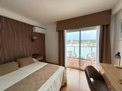 Hotel Villa Naranjos — foto 2