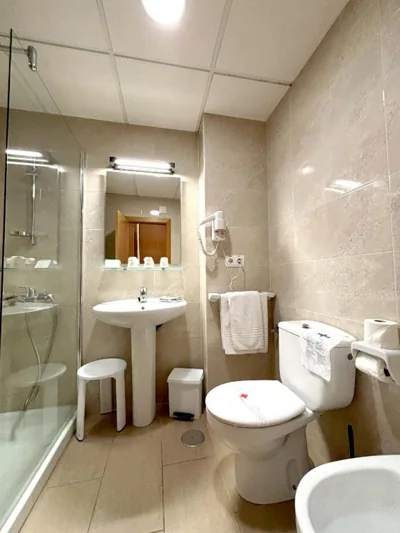 Hotel Villa Naranjos — foto 3