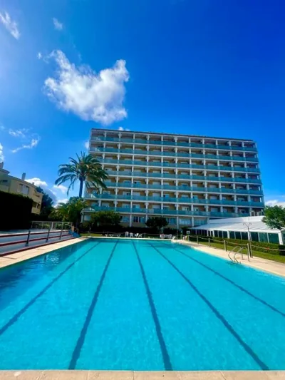Hotel Villa Naranjos — foto 4