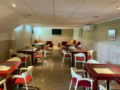 Hotel Villa Naranjos — foto 6