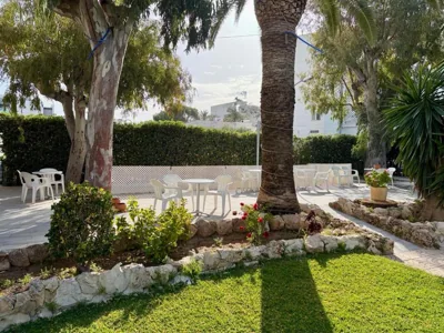 Hotel Villa Naranjos — foto 12