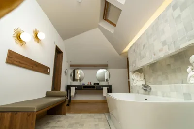 Hotel Villa Odon — foto 3