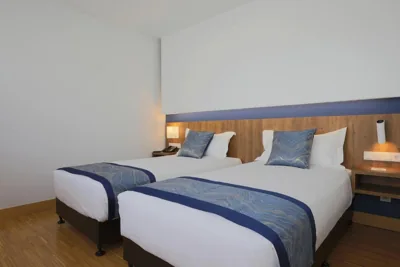 Hotel Villa Odon — foto 6