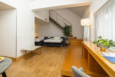Hotel Villa Odon — foto 12