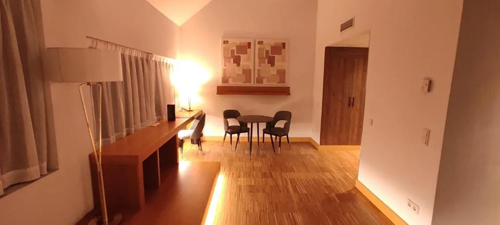 Suite — Hotel Villa Odon