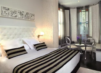 Hotel Villa Paulita — foto 2