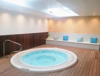 Hotel Villa Paulita — foto 3