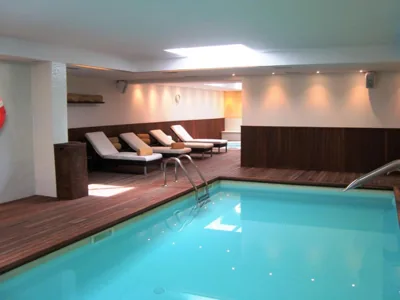Hotel Villa Paulita — foto 4