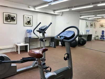 Hotel Villa Paulita — foto 6