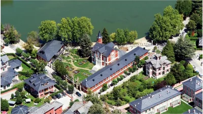 Hotel Villa Paulita — foto 7