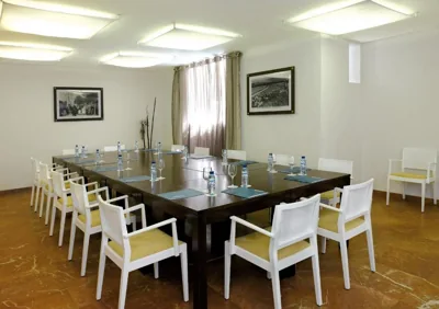 Hotel Villa Paulita — foto 8