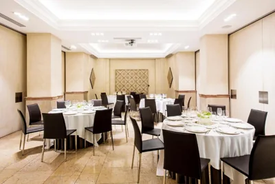 Hotel Villa Real, a member of Preferred Hotels & Resorts — foto 4