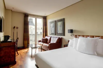 Hotel Villa Real, a member of Preferred Hotels & Resorts — foto 6