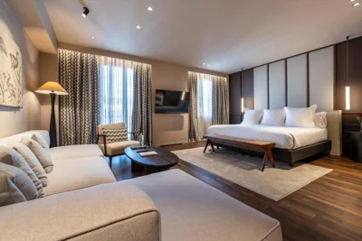 Hotel Villa Real, a member of Preferred Hotels & Resorts — foto 7