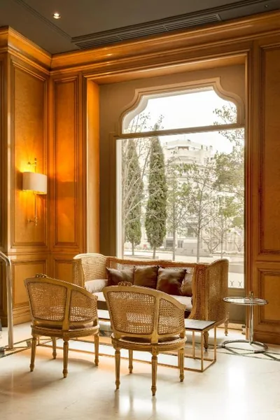 Hotel Villa Real, a member of Preferred Hotels & Resorts — foto 8