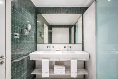 Hotel Villa Real, a member of Preferred Hotels & Resorts — foto 11