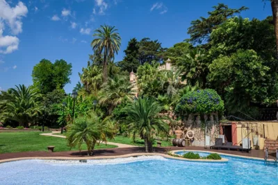 Hotel Villa Retiro — foto 4