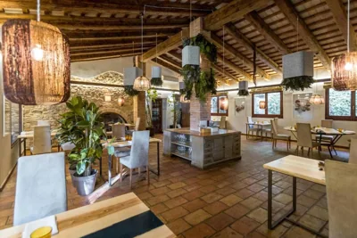 Hotel Villa Retiro — foto 5