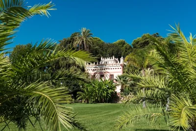 Hotel Villa Retiro — foto 6
