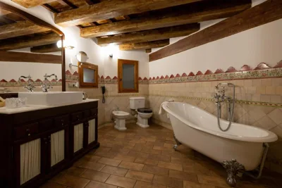 Hotel Villa Retiro — foto 8