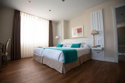 Hotel Villa Rosario, Palacete — photo 12
