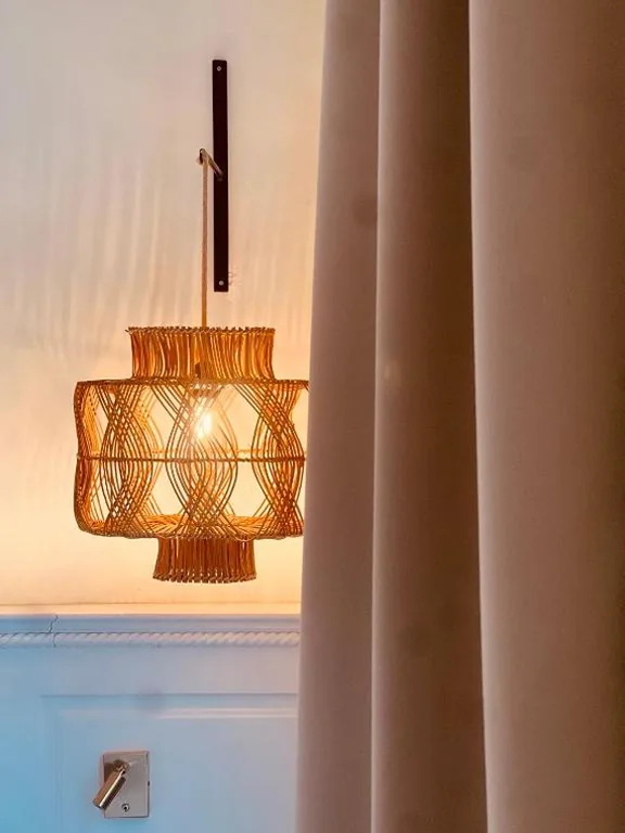 Einzelzimmer — Hotel Villa Ruy López