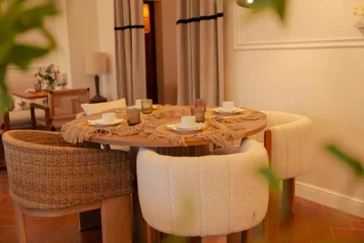 Hotel Villa Ruy López — Foto 12