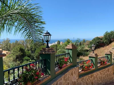 Hotel Villa San Francisco — Foto 6
