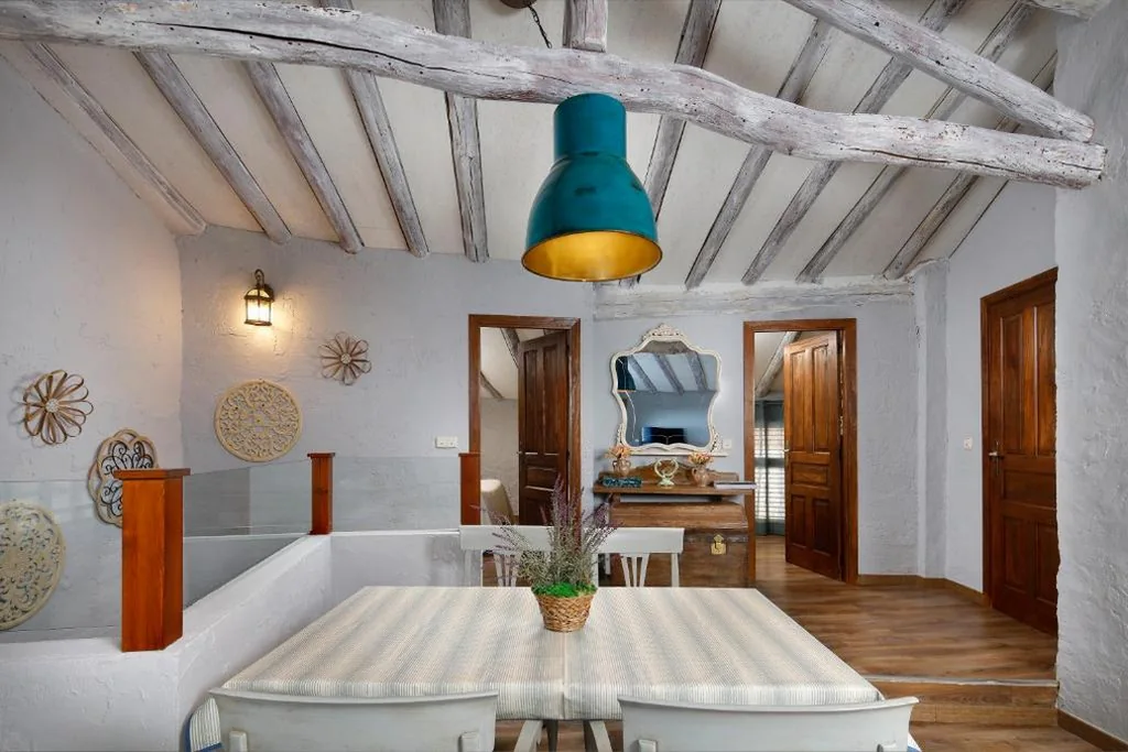 Appartamento loft con 3 camere da letto — Hotel Villa San Jorge