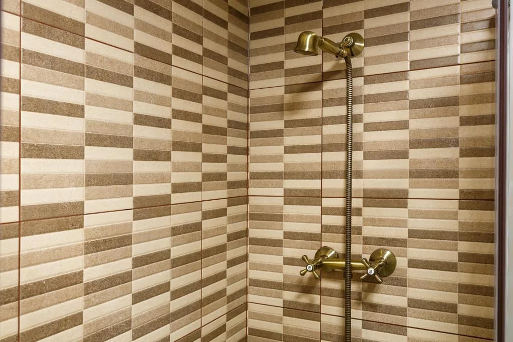 Camera doppia con bagno privato — Hotel Villa San Jorge