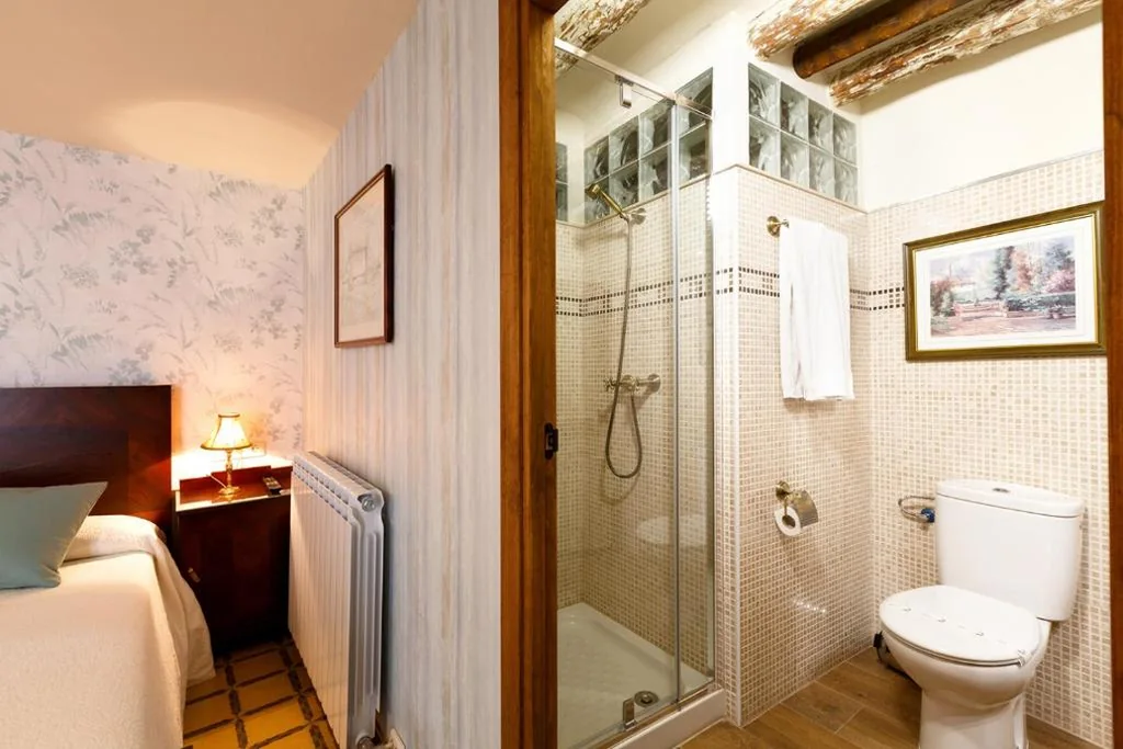 Hotel Villa San Jorge
