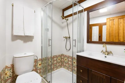 Hotel Villa San Jorge — foto 5