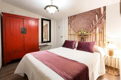 Hotel Villa San Jorge — foto 11