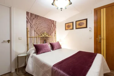 Hotel Villa San Jorge — foto 12