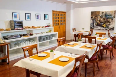 Hotel Villa San Juan — foto 4
