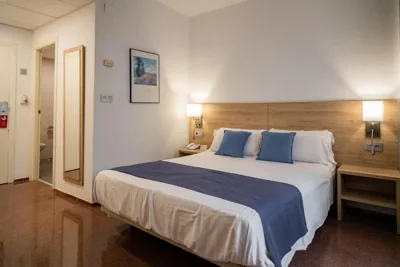 Hotel Villa San Juan — foto 8