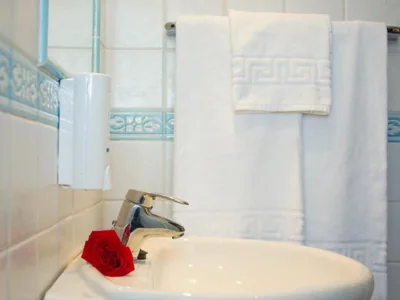 Hotel Villa Singala — Foto 3