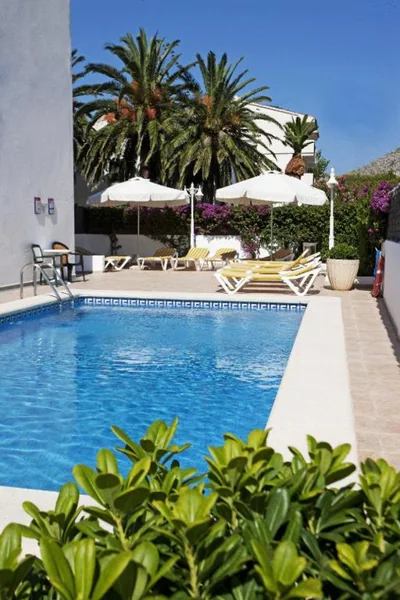 Hotel Villa Singala — Foto 4