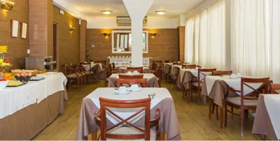Hotel Villa Singala — Foto 5