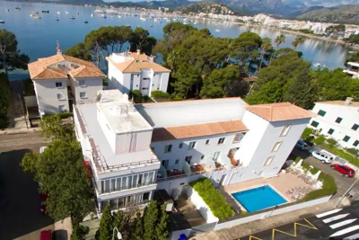 Hotel Villa Singala — Foto 6