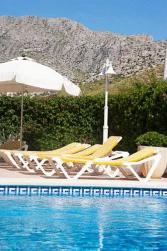 Hotel Villa Singala — Foto 9