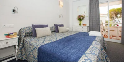 Hotel Villa Singala — Foto 10