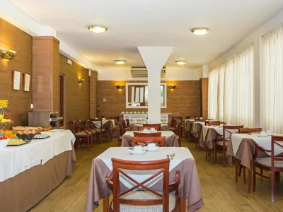 Hotel Villa Singala — Foto 12