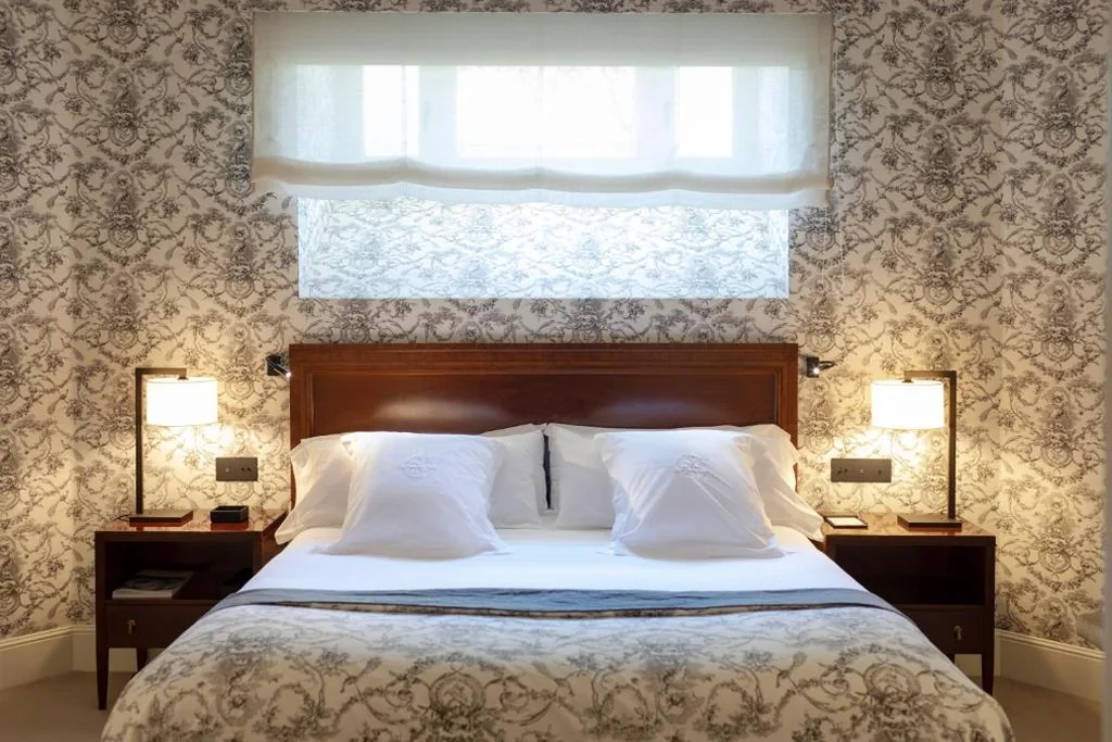Habitación Familiar — Hotel Villa Soro