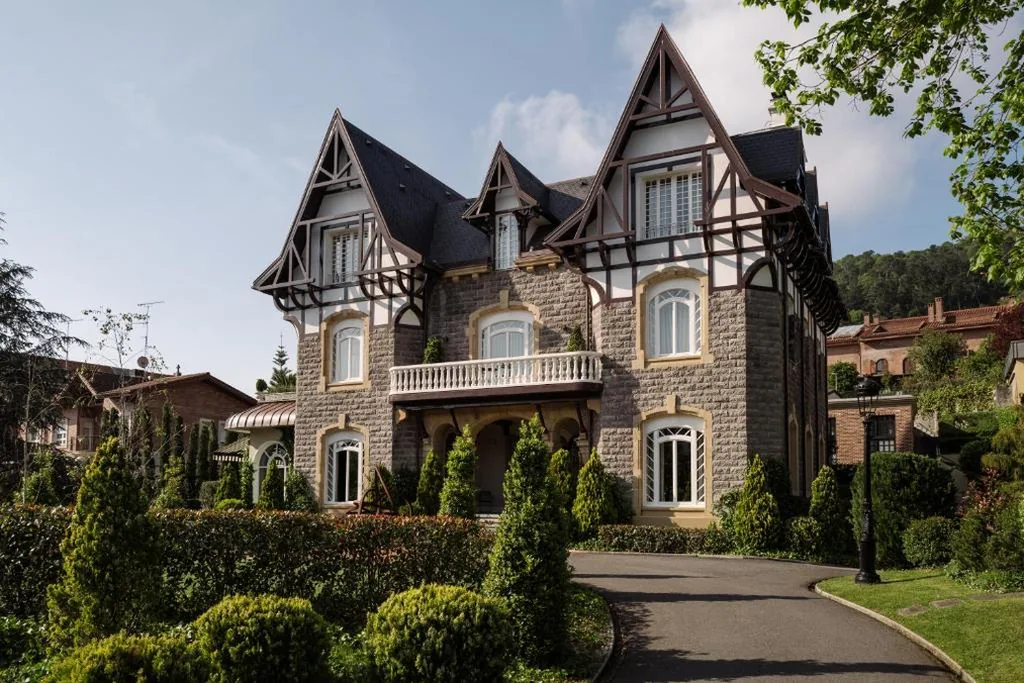Hotel Villa Soro