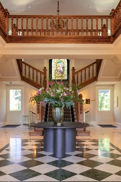 Hotel Villa Soro — foto 3