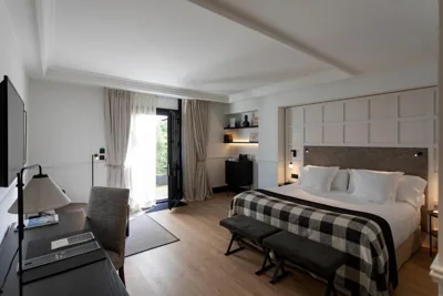 Hotel Villa Soro — foto 5