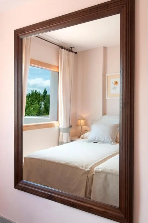 Habitación Doble Superior — Hotel Villa Turística de Laujar de Andarax