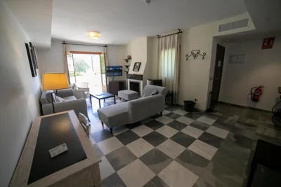 Hotel Villa Turística de Laujar de Andarax — foto 6